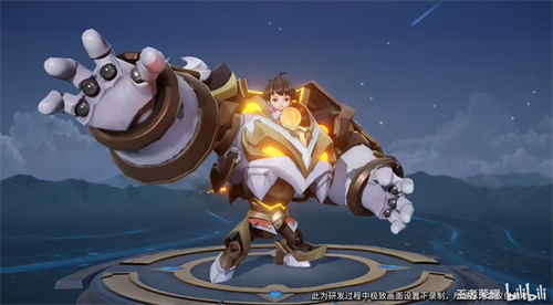 王者荣耀唤灵魔甲怎么获得 刘禅新皮肤获取方法