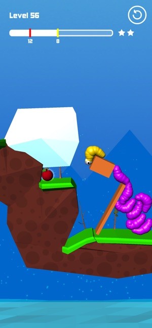 Slug iOS