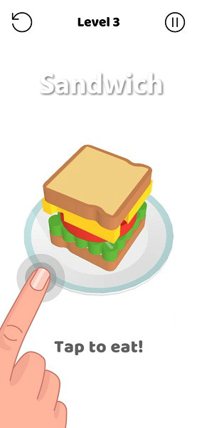 Sandwich官方版