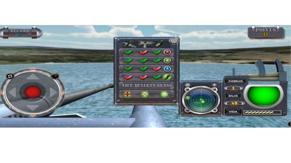 防空战争升级版-防空战争最新版下载 v1.0.4