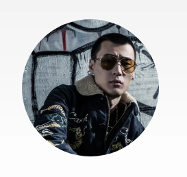 抖音我当吴亦凡你当鹿晗是什么歌