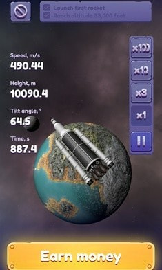 伊隆火星安卓版-伊隆火星游戏最新版下载 v1.4