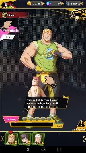 Gaydorado ios版
