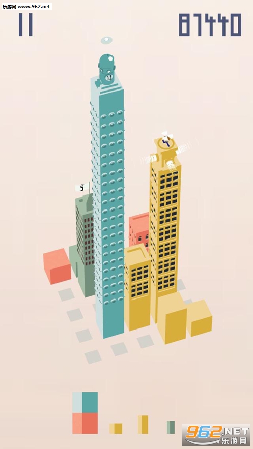 High Rise游戏下载_High Rise游戏下载安卓版