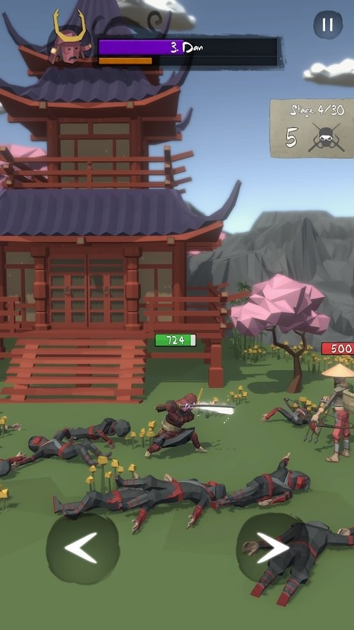 武士刀剑APP-武士刀剑手游下载 v1.0