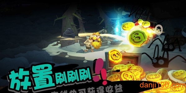 独奏骑士游戏下载_独奏骑士正版下载v1.1.164 手机APP版