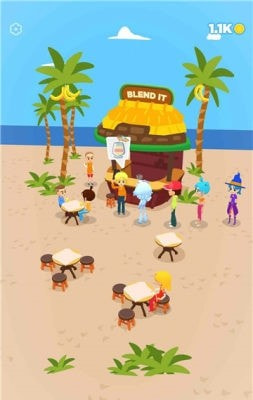 夏日榨果汁手机版-夏日榨果汁游戏下载 v1.0.2