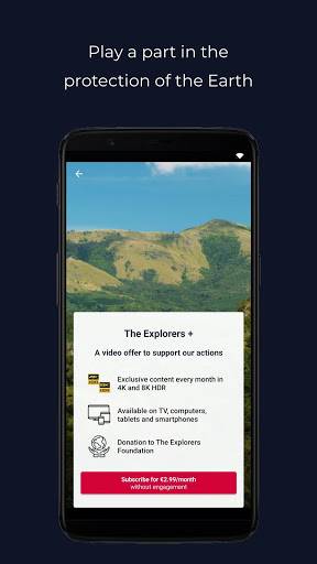 The Explorers下载