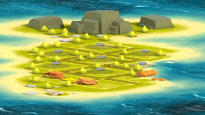 海上孤岛手游下载官方版-海上孤岛APP下载 v0.7.7
