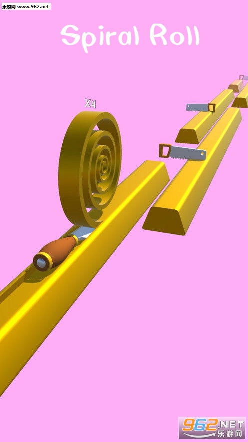 Spiral Roll安卓版