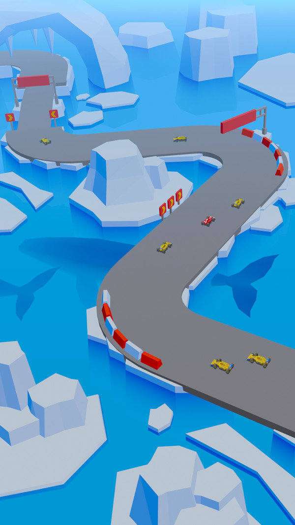 F1漂移手机app下载_F1漂移手机app正版v0.0.3