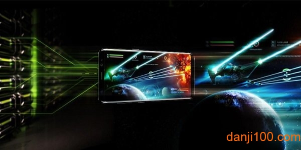 geforce now云游戏下载_GeForce NOW中国版下载v5.46.31078295 手机版