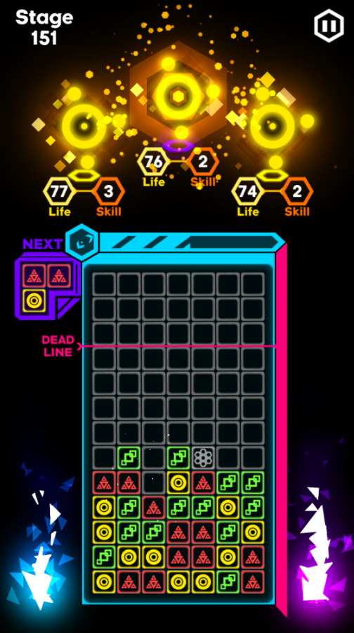 新俄罗斯方块 Block Puzzle：Bitapp_新俄罗斯方块 Block Puzzle：Bitapp安卓版