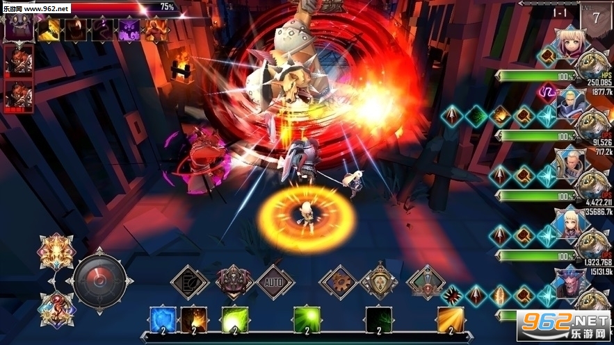 地下城与治疗者破解版无限金币版