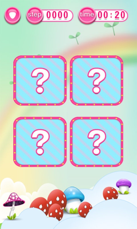 儿童教育学水果app