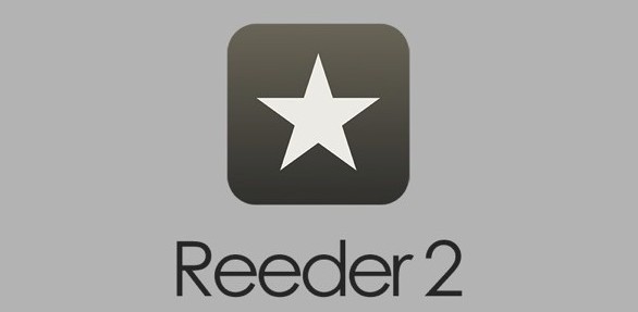 Reeder 2 iPhone版