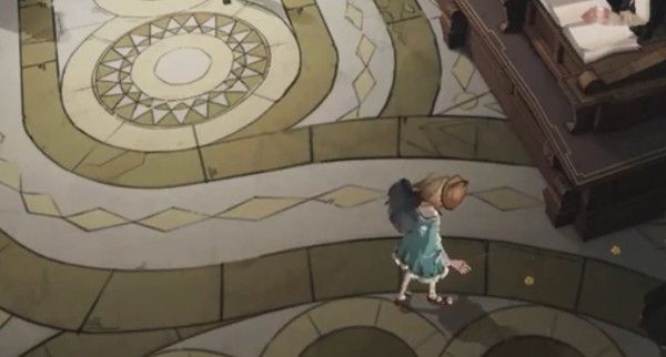 哈利波特魔法觉醒11.10拼图寻宝位置大全 如果你有什么特别贵重的物品位置介绍[多图]图片2