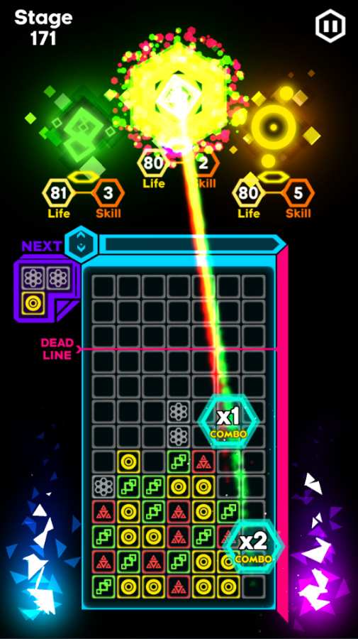 新俄罗斯方块 Block Puzzle：Bitapp_新俄罗斯方块 Block Puzzle：Bitapp安卓版