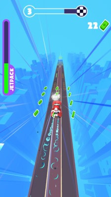 极速快跑最新版-极速快跑游戏下载 v0.1