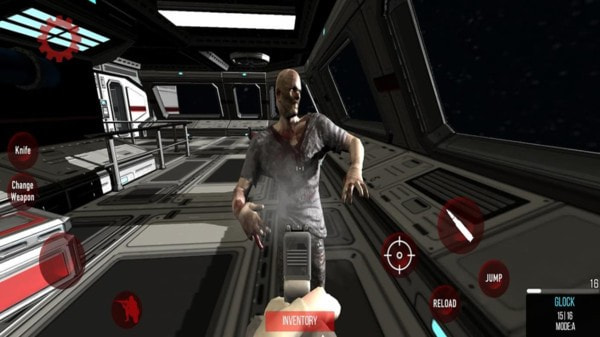死亡空间手游-死亡空间终极版下载 v0.2