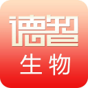 德智高中生物