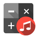 音乐计算器:Musicalculator 音乐计算器:Musicalculator