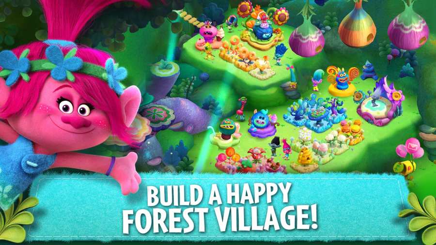 森林巨魔：疯狂派对app_森林巨魔：疯狂派对app最新官方版 V1.0.8.2下载 _森林巨魔：疯狂派对app安卓手机版免费下载