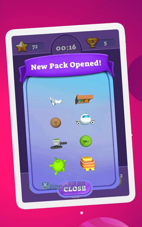 物体配对游戏下载_物体配对安卓版下载v1.0.9