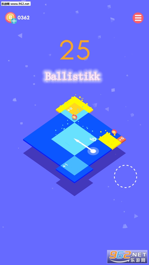Ballistikk官方版