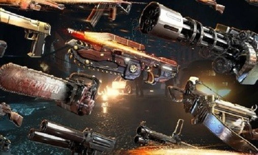 死亡僵尸射击3无限金币钻石版-死亡僵尸射击3游戏下载 v1.1.1