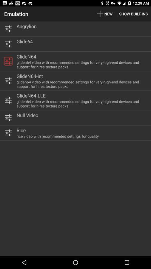 N64模拟器app_N64模拟器app下载_N64模拟器app破解版下载
