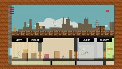 像素一百层安卓版-像素一百层手游下载 v1.0.0