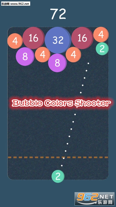 Bubble Colors Shooter ios苹果版 Bubble Colors Shooter ios苹果版