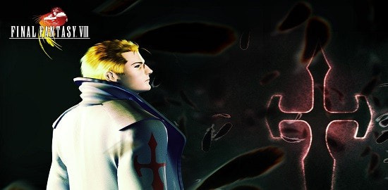 最终幻想8最新安卓版-最终幻想8手机汉化版下载 v1.0