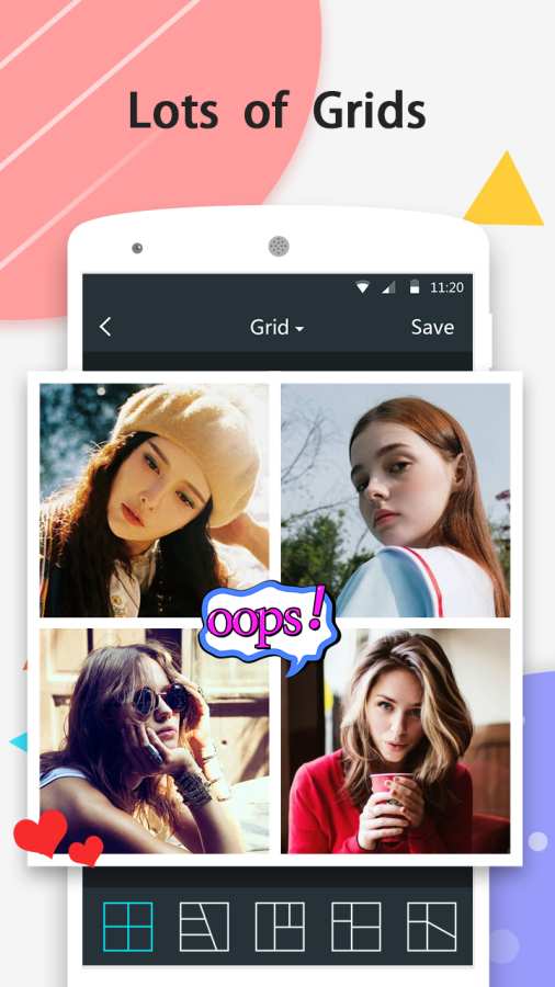 KX图片组合app_KX图片组合app安卓版下载_KX图片组合app中文版