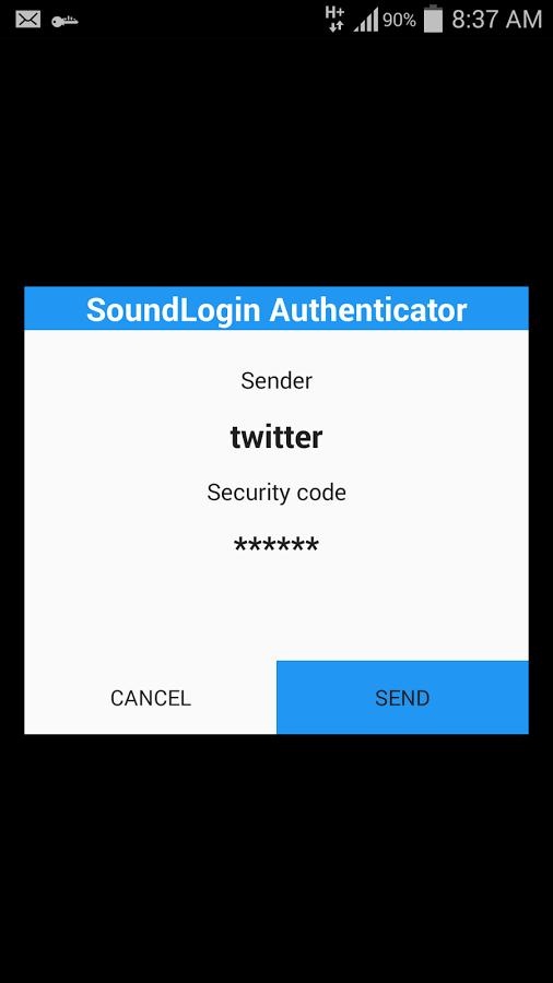 声音登录:SoundLoginapp_声音登录:SoundLoginapp中文版