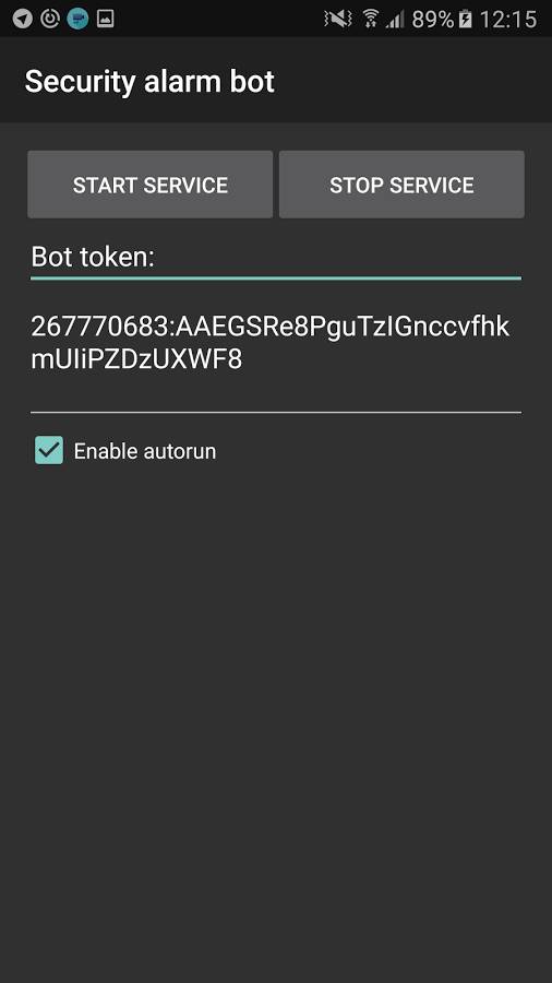 安全警报Telegram机器人:Securityapp_安全警报Telegram机器人:Securityapp积分版