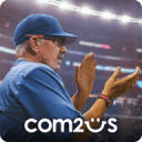 MLB:9局职棒总教练 MLB:9局职棒总教练