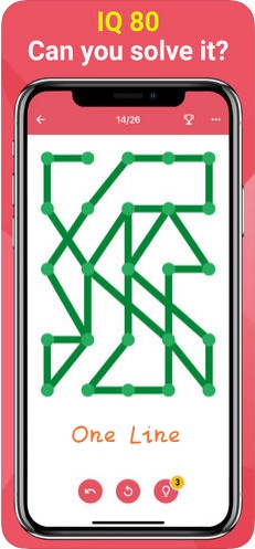 连点成线One Line安卓版