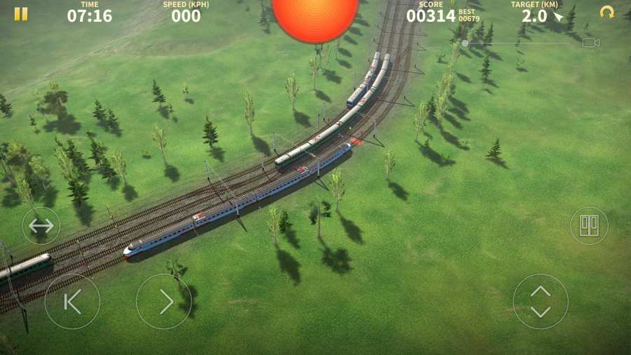 电动火车app_电动火车安卓版app_电动火车 0.709手机版免费app