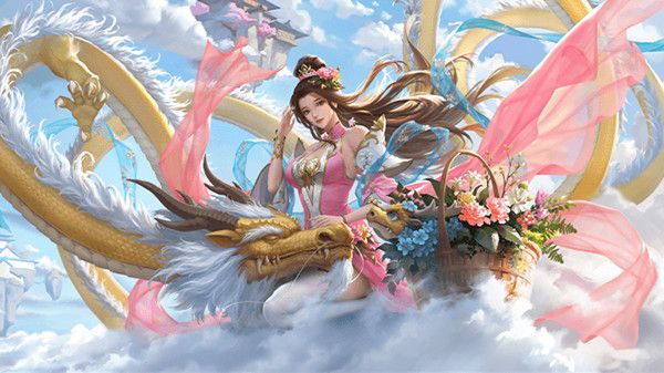 2022三国杀女神节活动大全 女神节福利活动奖励一览[多图]图片1