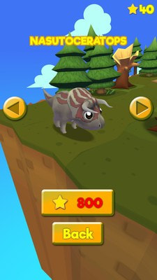 侏罗纪世界恐龙世界升级版-侏罗纪世界恐龙世界手游下载APP下载 v1.4.1
