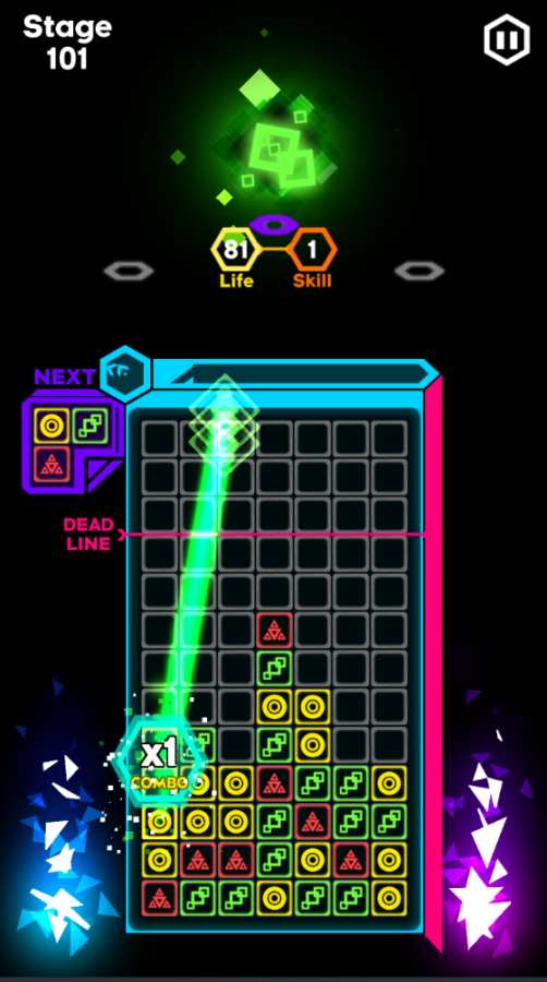 新俄罗斯方块 Block Puzzle：Bitapp_新俄罗斯方块 Block Puzzle：Bitapp安卓版