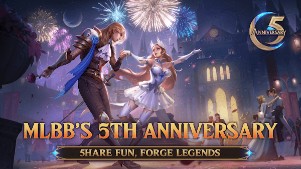 mobilelegends手游下载