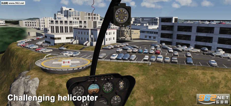aerofly fs 2020安卓破解版