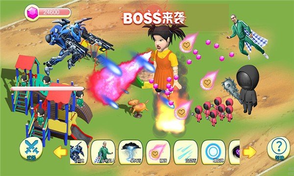 破坏解压模拟器下载_破坏解压模拟器手机app完整版v1.0
