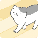 身为幽灵的我依然是个猫奴 身为幽灵的我依然是个猫奴