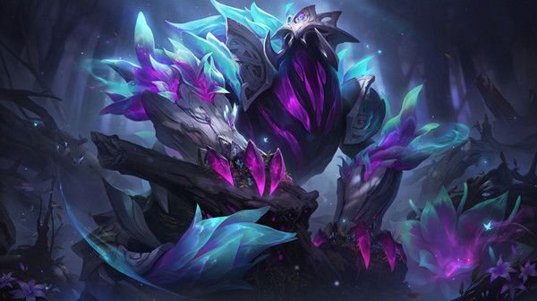 lol12.1版本更新内容一览 2022年1月6日英雄联盟12.1更新改动内容详解[多图]图片4