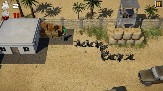 雇佣兵战斗冲锋app下载_雇佣兵战斗冲锋安卓版2020升级版下载v1.6.10