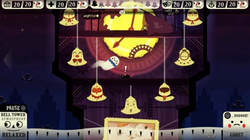 保卫鬼屋：恐怖城镇 Haunt the House：app_保卫鬼屋：恐怖城镇 Haunt the House：app手机游戏下载
